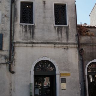 The Jewish Museum of Venice