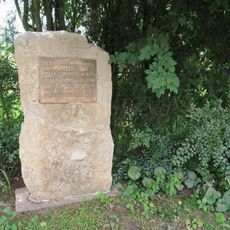 Pomník padlým v České Skalici