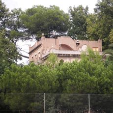 Mas del Pere Domènech