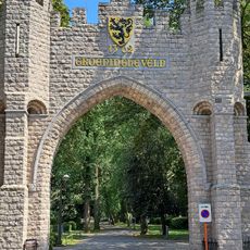 Groeningepoort