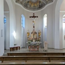 Michaelskapelle