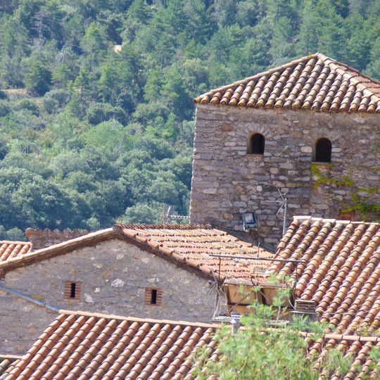 Église Saint-Martin de Palalda