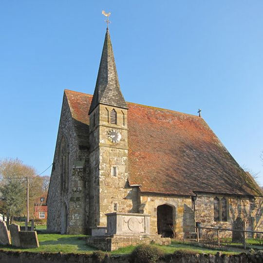 Parish Church of St Peter