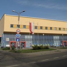 Kompleks Sportowy "Michał"