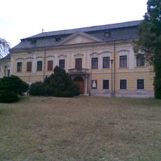Žádlovice Castle