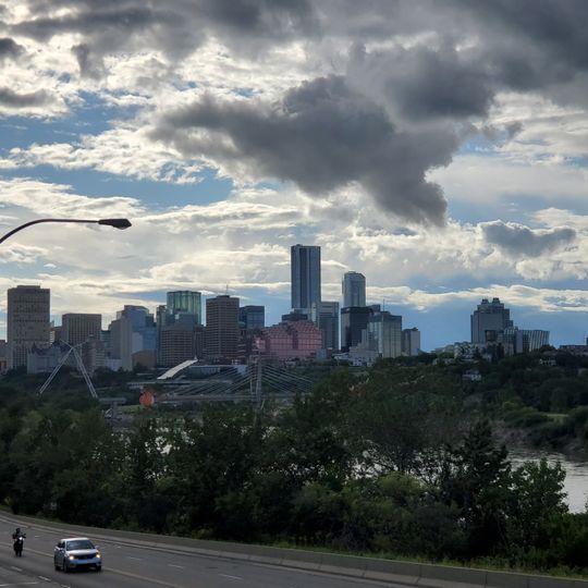 Región de Edmonton Capital