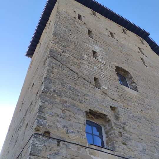 Torre de Biel