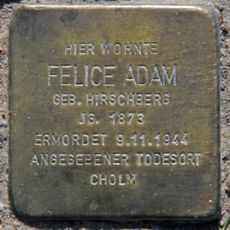 Felice Adam