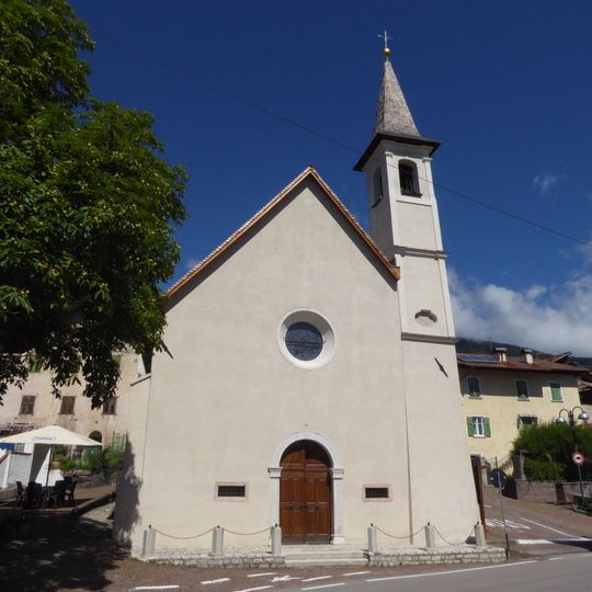 Chiesa di Santa Maria Assunta