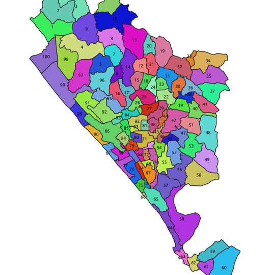 Thiruvananthapuram Municipal Corporation