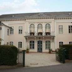 Immakulatakloster Wöllersdorf