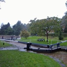 Tilstone Fearnall Lock