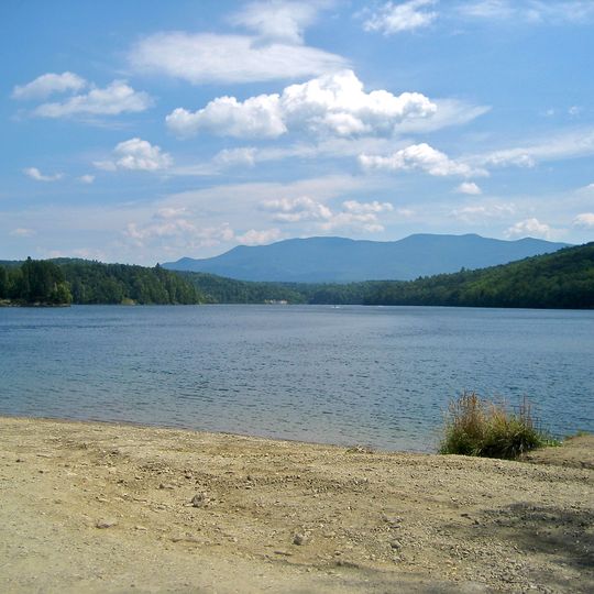 Little River State Park