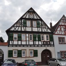 Haus Marktplatz 4