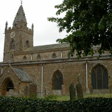 Church of the Holy Cross