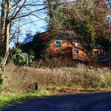 Stables at Sandybrook Hall