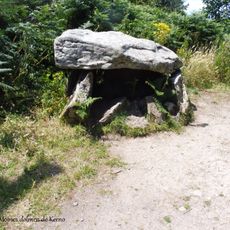 Dolmen de Kerno