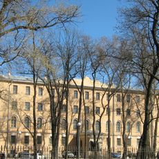 Liceo imperiale Alessandro