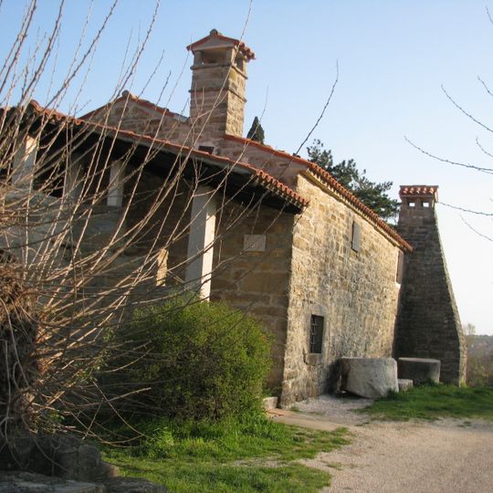 La Casa di Tona