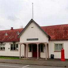 Hardy Street Girls' School
