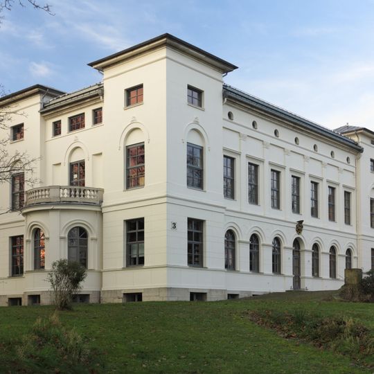 Villa von Bülow