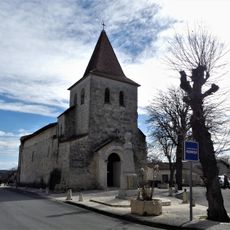 Église Saint-Michel de Saint-Michel-l'Écluse