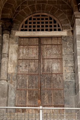 Entrance 1