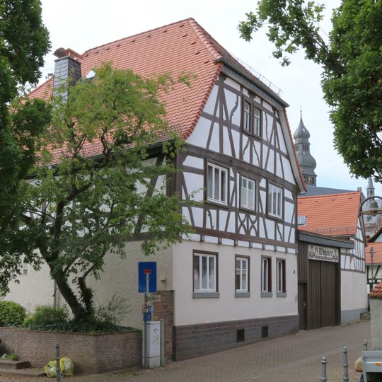 Am Obertor 32