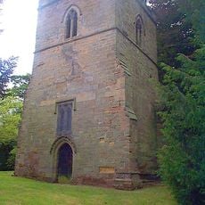 Sunken Church