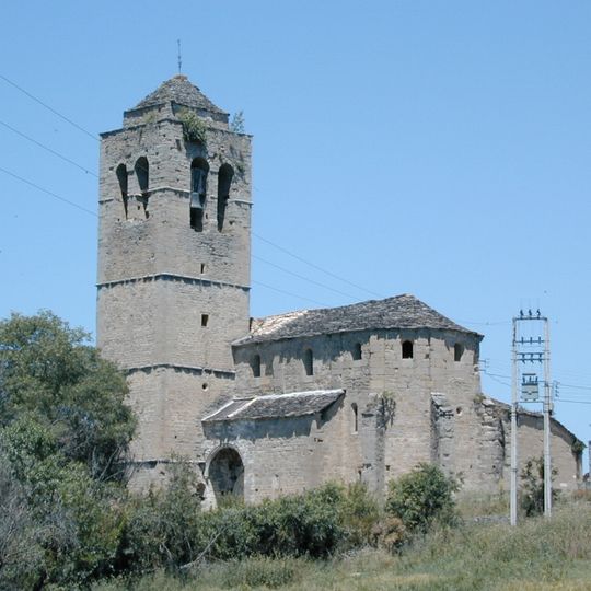 Iglesia de la Asunción