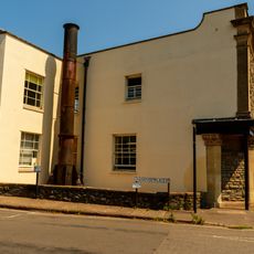 129, Cumberland Road