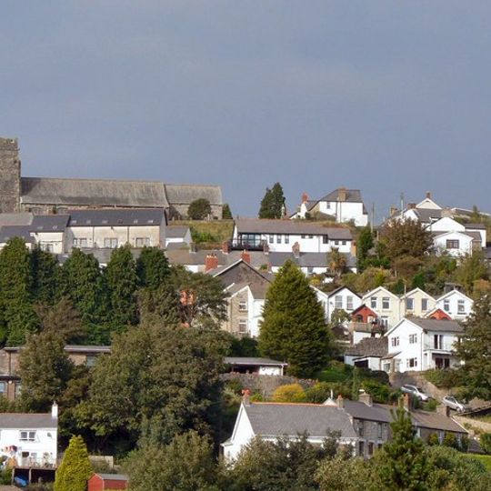 Llantrisant