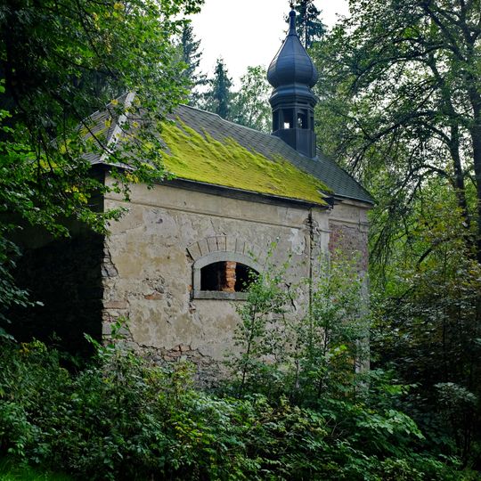 Chapel of Saint Adalbert