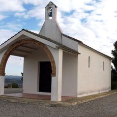Ermita de la Mare de Déu