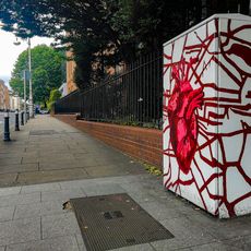 Home is in Your Chest