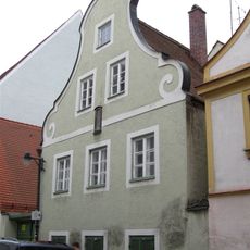 Johannesstraße 7