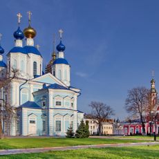 Monastery of Our Lady of Kazan
