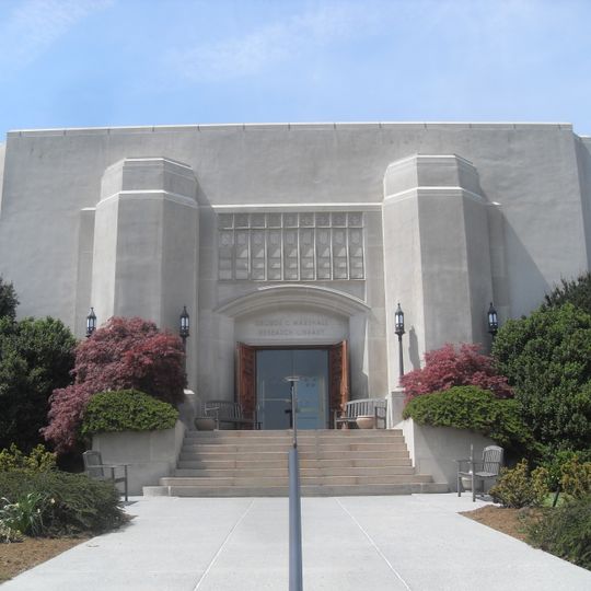 George C. Marshall Foundation