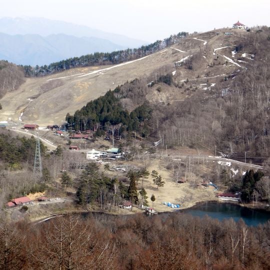 Hijiri Highlands