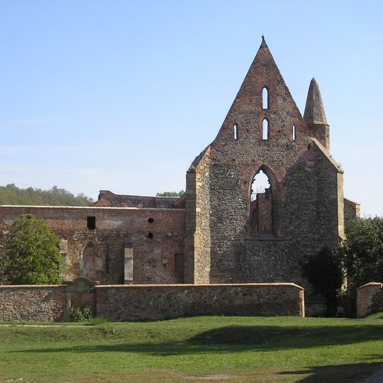 Church of Saint Mary