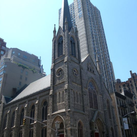 Immanuel Lutheran Church