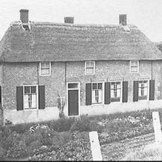 De Hophoven 5, Nederhemert