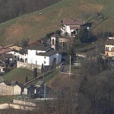 San Bartolomeo Apostolo