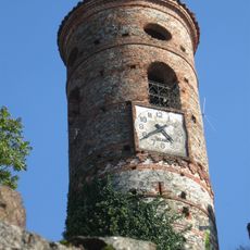 Torre campanaria