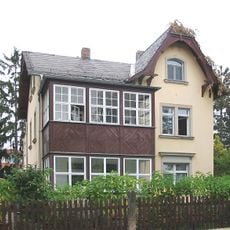 Villa Dr.-Schmincke-Allee 13