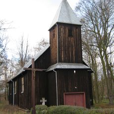 Holy Spirit church in Grodzisk Wielkopolski