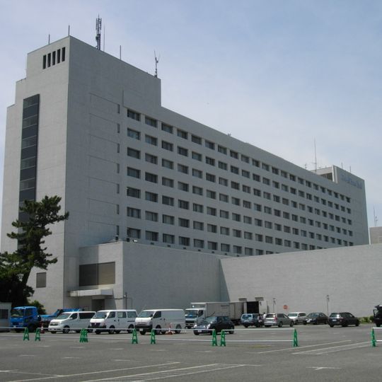 Oiso Prince Hotel