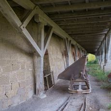 Piec kręgowy „Hoffman”