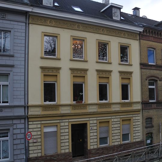 Nützenberger Straße 15