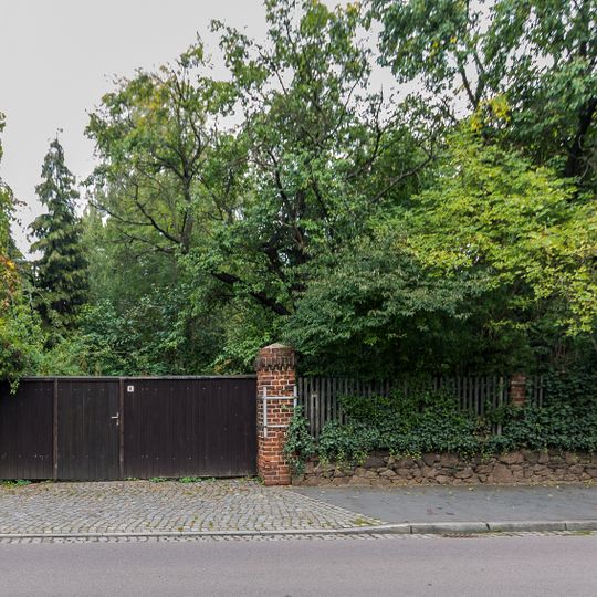 Coswig Am Güterbahnhof 6